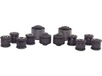 Subaru Impreza WRX Trailing Link Bushing - B0220FG100